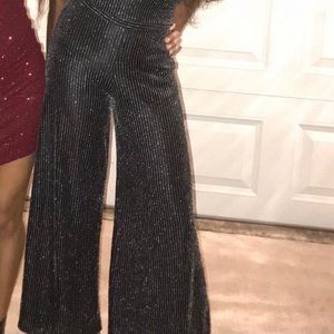 Sparkle pants